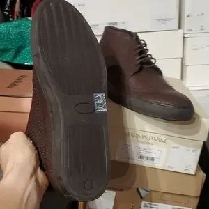 J. Lindbergh | Shoes | Sz 7 Mens Nib 39 J Lindeberg Broque 